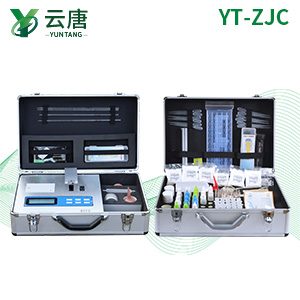 土壤養(yǎng)分檢測(cè)儀 土壤養(yǎng)分檢測(cè)儀