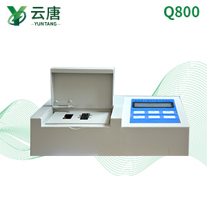 土壤養(yǎng)分測試儀