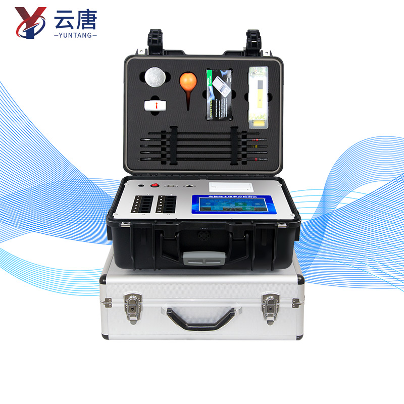 土壤肥料檢測(cè)儀 土壤肥料檢測(cè)儀