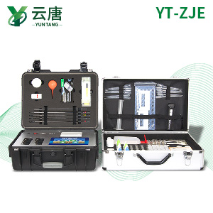 土壤養(yǎng)分檢測儀 土壤養(yǎng)分檢測儀