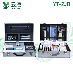 國產(chǎn)的土壤養(yǎng)分檢測(cè)儀大約什么價(jià)格