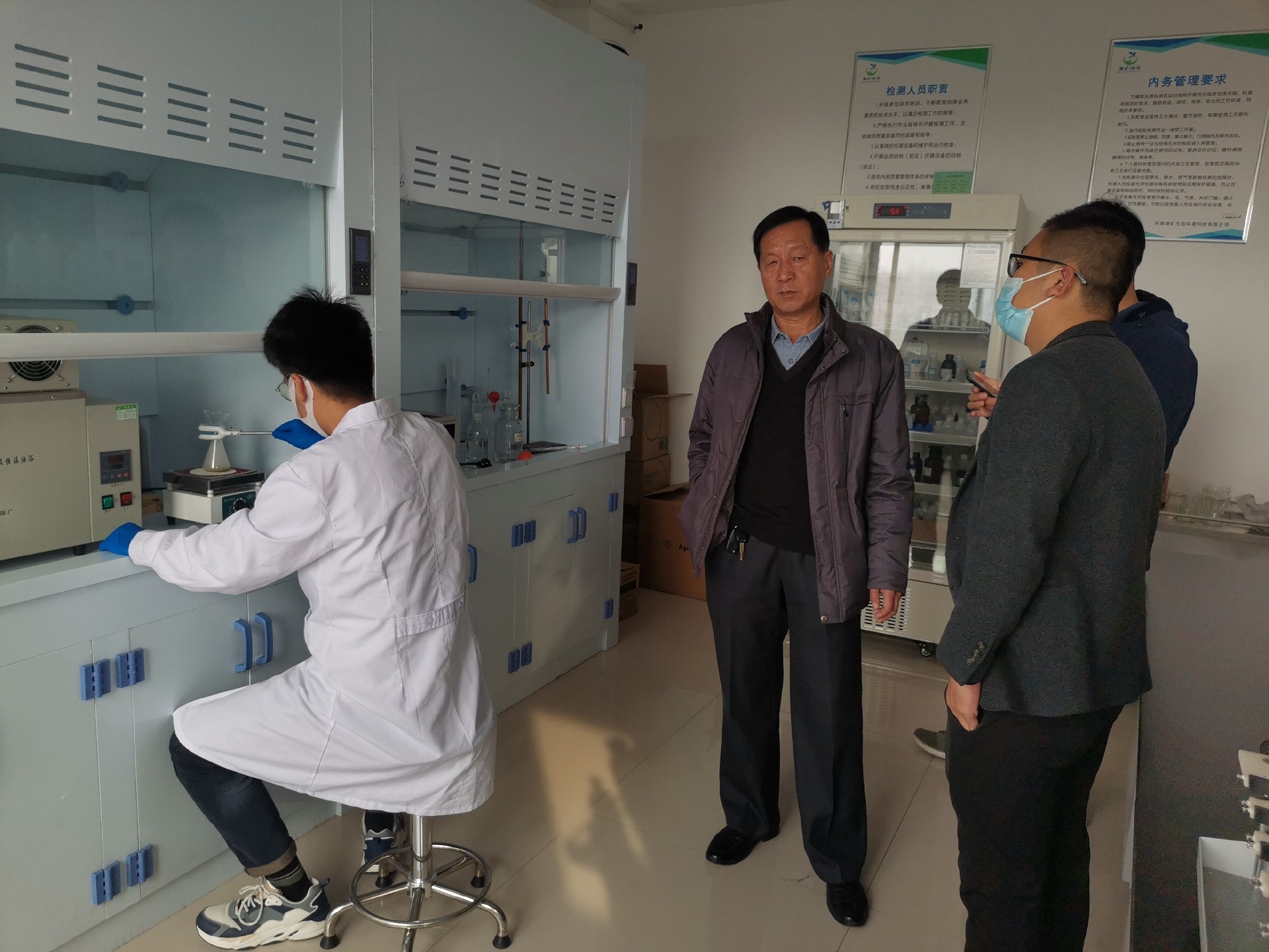 土壤重金屬檢測儀 土壤重金屬檢測儀