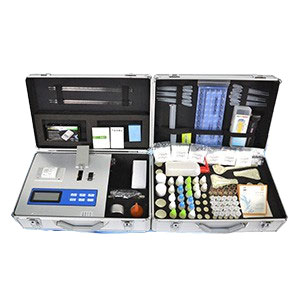 高智能土壤檢測儀 高智能土壤檢測儀