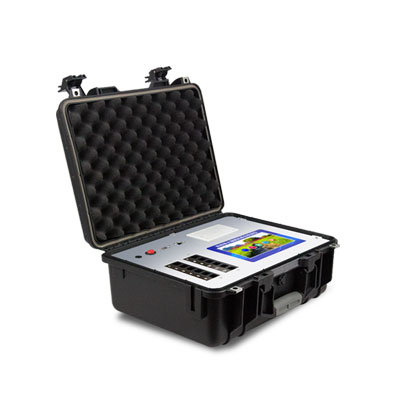 土壤養分檢測儀 土壤養分檢測儀