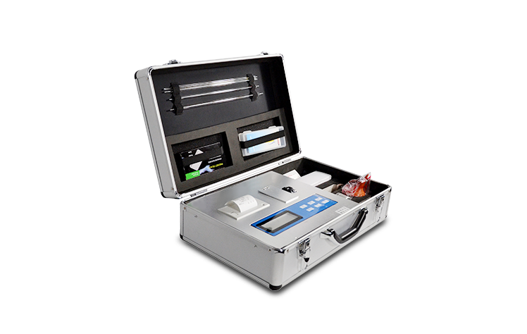 土壤肥料養分檢測儀 土壤肥料養分檢測儀