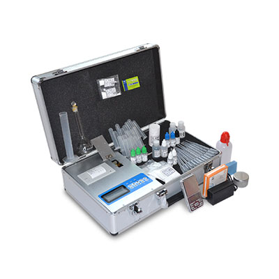 土壤檢測儀 土壤檢測儀