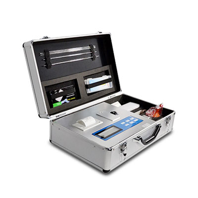 土壤檢測儀 土壤檢測儀