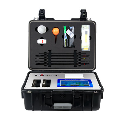 土壤酸堿度速測儀 土壤酸堿度速測儀