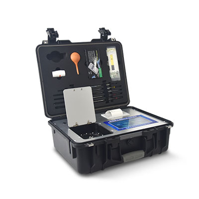 土壤檢測儀在重金屬污染耕地檢測與治理中的應(yīng)用