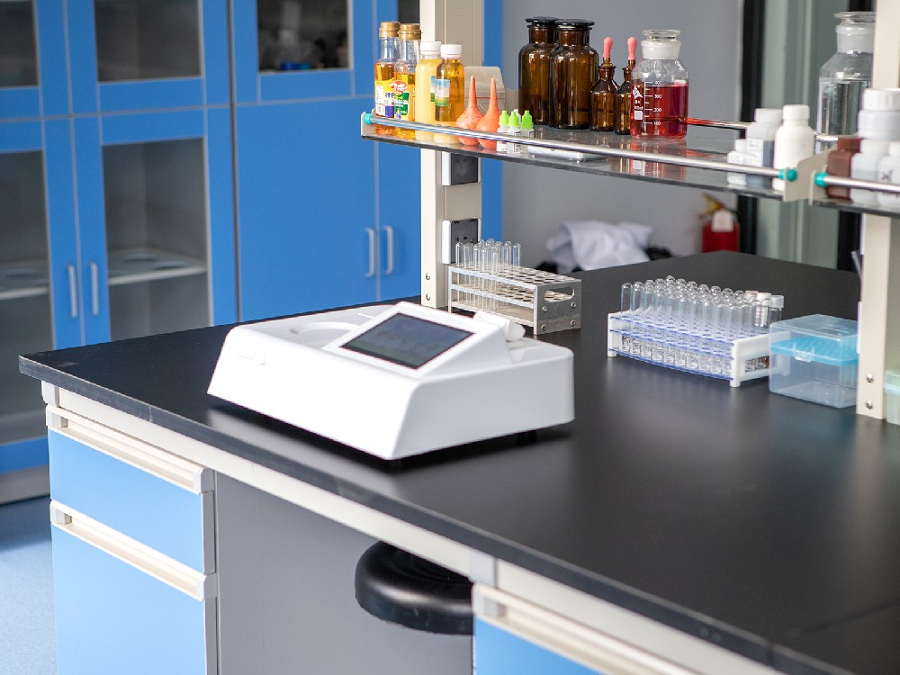 幼兒園學校企業食堂食品安全檢測設備有哪些