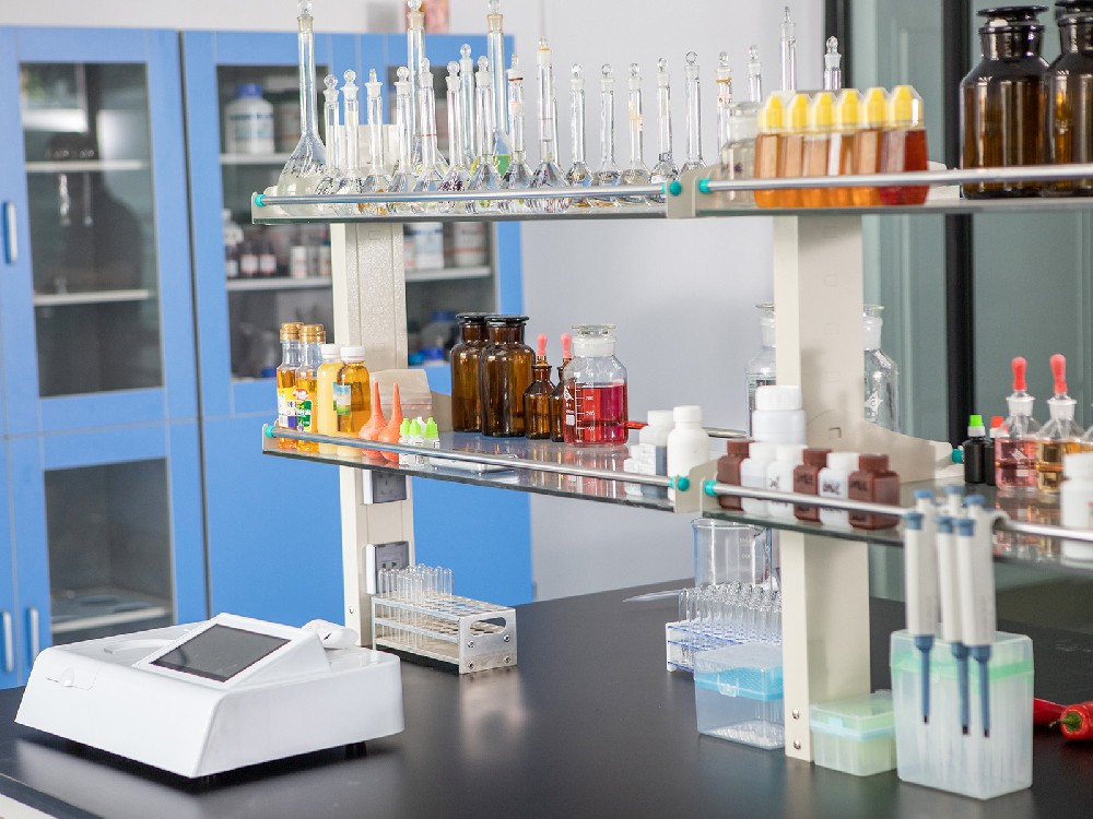 農貿市場檢測室需要哪些設備方案及配置清單