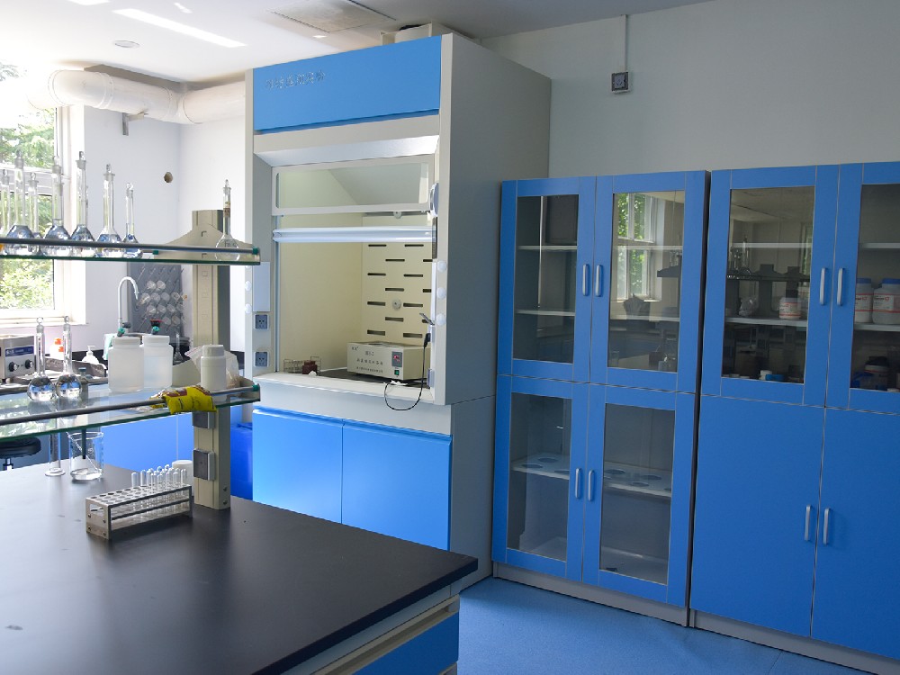 農產品檢測實驗室的主要設備及其配置清單方案