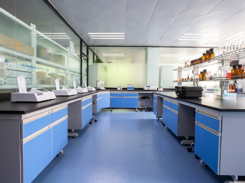 數字可視化學校食堂智慧實驗室建設方案