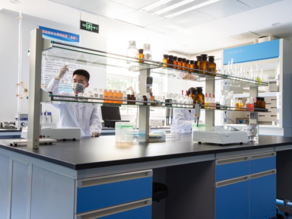 農貿批發市場農產品質檢實驗室方案配置清單