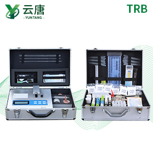 土壤養(yǎng)分測定儀