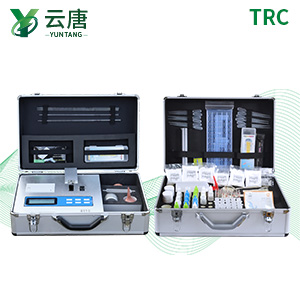 土壤養分測定儀 土壤養分測定儀